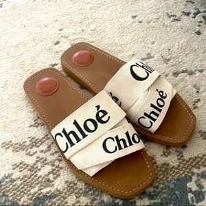 Chole sandals